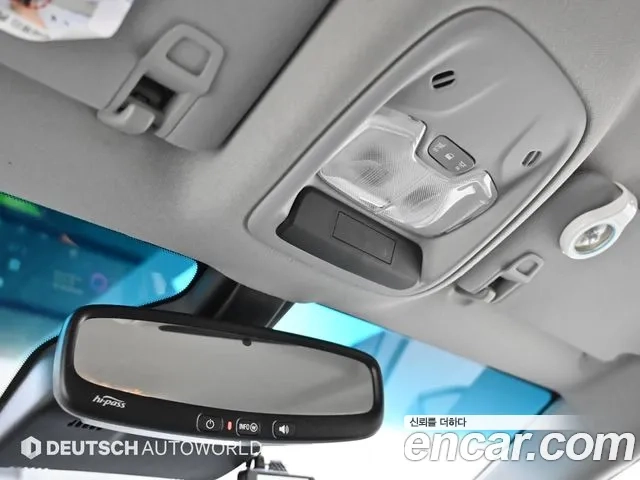 Chevrolet (GM Daewoo) Bolt EV id 2932428 из Кореи 10