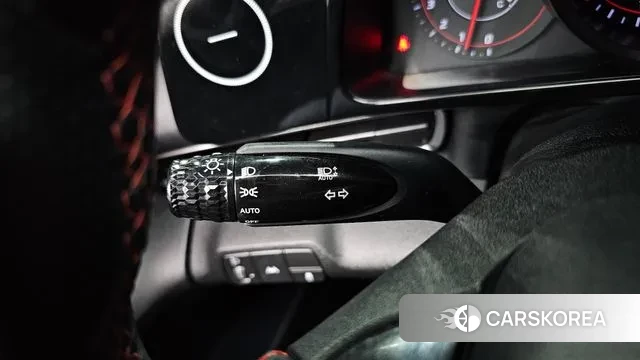 Hyundai Avante (CN7) id 3428015 из Кореи 10