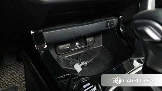 Kia Seltos id 4496128 из Кореи 10