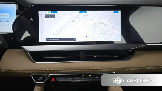 Renault Korea (Samsung) Grand Coleos id 4493652 из Кореи 10