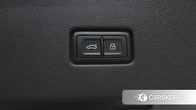 Audi RSQ8 (4M) id 3334038 из Кореи 10