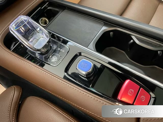 Volvo S90 id 3875915 из Китая 10