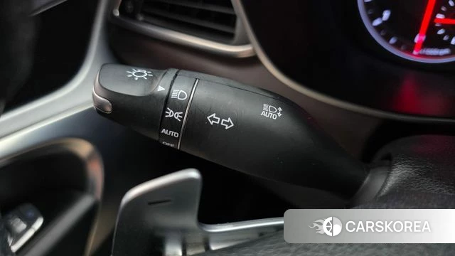 Genesis G70 id 4765115 из Кореи 10