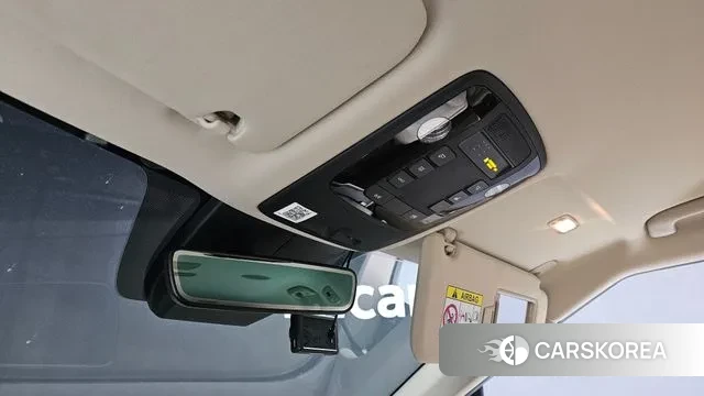 Kia Carnival 4th generation id 3561941 из Кореи 10