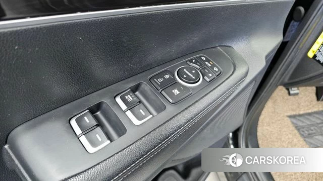 Kia The New Sorento id 4944441 из Кореи 10