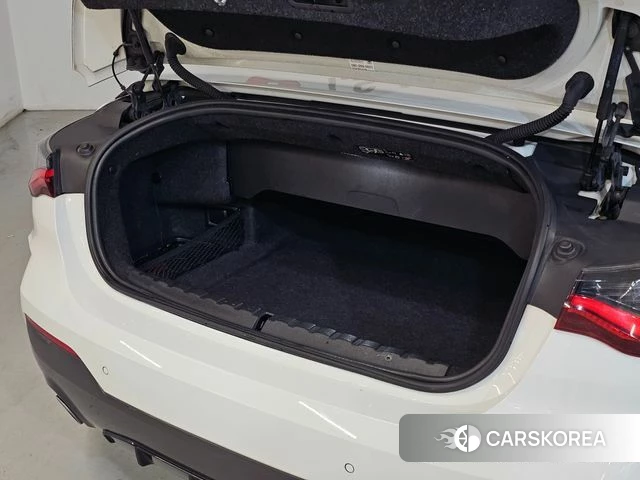 BMW 4 Series (G22) id 4764361 из Кореи 10