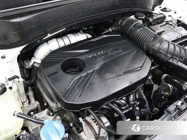 Kia Seltos id 3592757 из Кореи 10