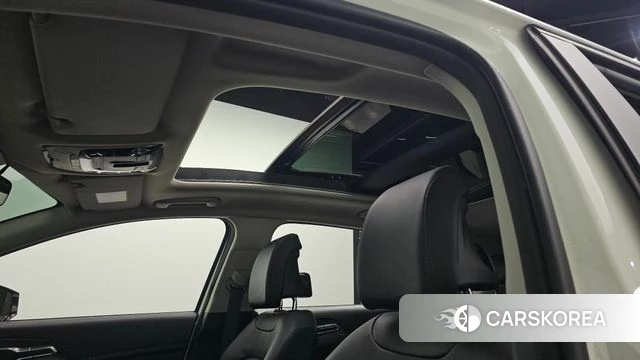 Kia Sportage 5th Generation Hybrid id 3891967 из Кореи 10