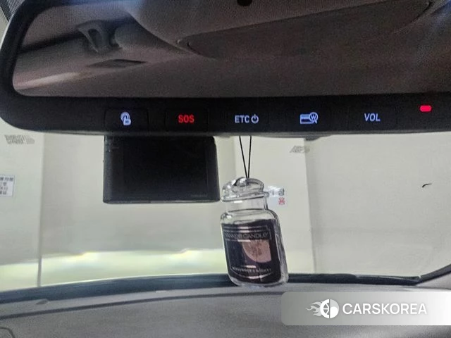 Hyundai Sonata New Rise Hybrid id 4930989 из Кореи 10