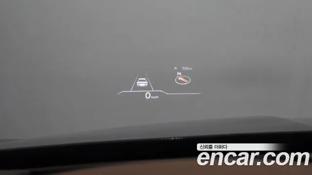 Genesis G80 (RG3) id 2717198 из Кореи 10