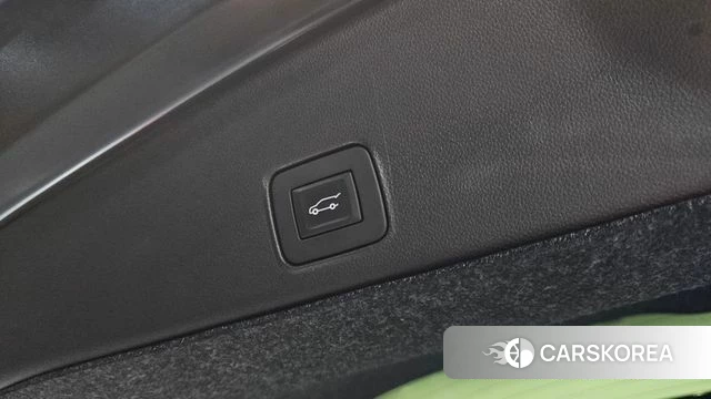 Chevrolet (GM Daewoo) Trailblazer id 3827573 из Кореи 10