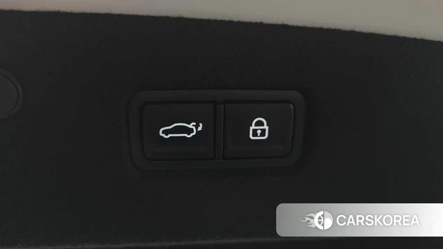 Kia The New K8 Hybrid id 4928237 из Кореи 10
