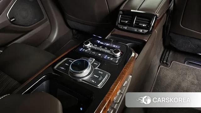 Genesis EQ900 id 3526369 из Кореи 10