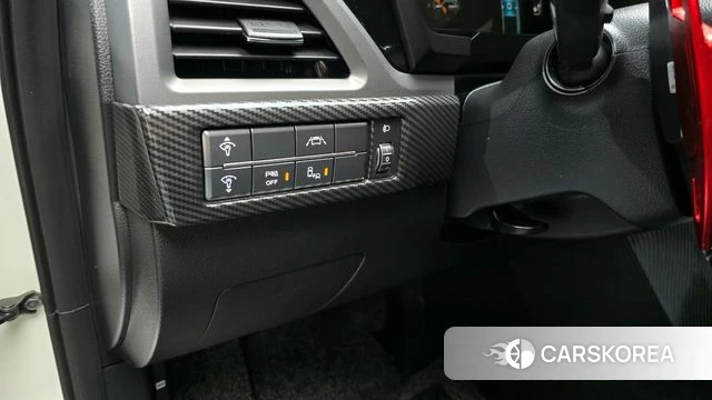 Ssangyong Beautiful Korando id 4203079 из Кореи 10