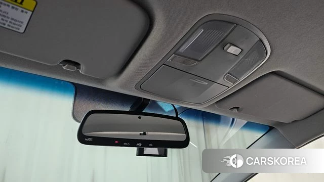 Hyundai Avante AD id 3829298 из Кореи 10