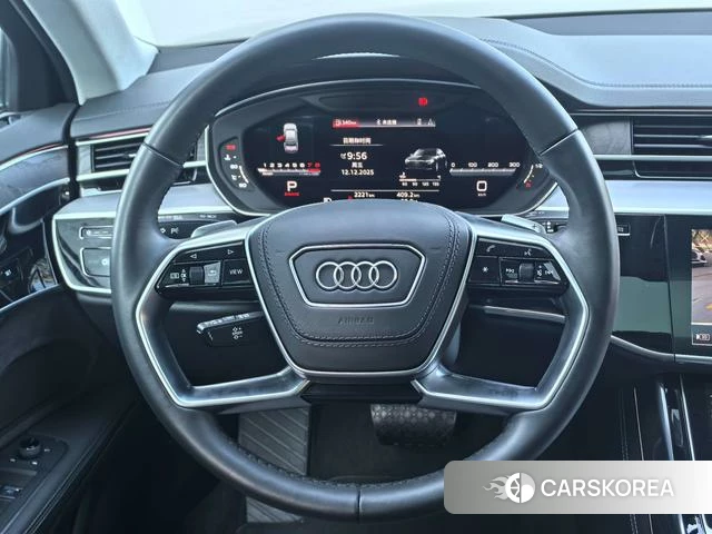 Audi A8 id 4254098 из Китая 10