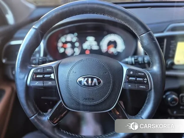 Kia The New Sorento id 3444850 из Кореи 10