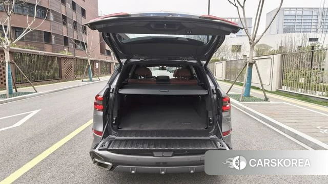 BMW X5 id 4278094 из Китая 10