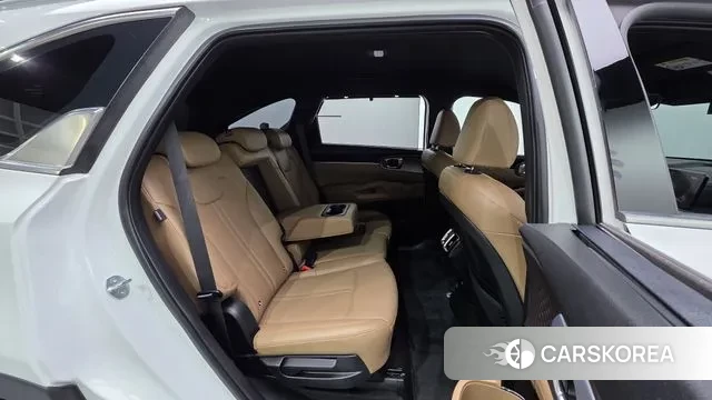 Kia The New Sorento 4th Generation id 3405476 из Кореи 10