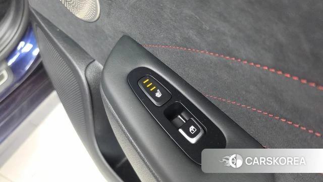 Kia Stinger Meister id 4899909 из Кореи 10