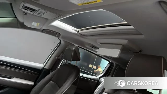 Honda Odyssey id 3017252 из Кореи 10