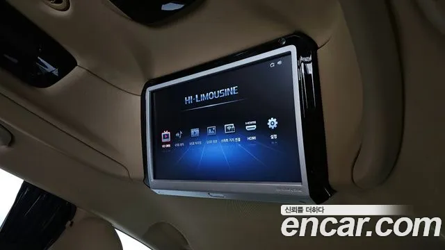 Kia The New Carnival id 2442841 из Кореи 10