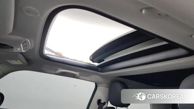 Mini Cooper id 3761278 из Кореи 10