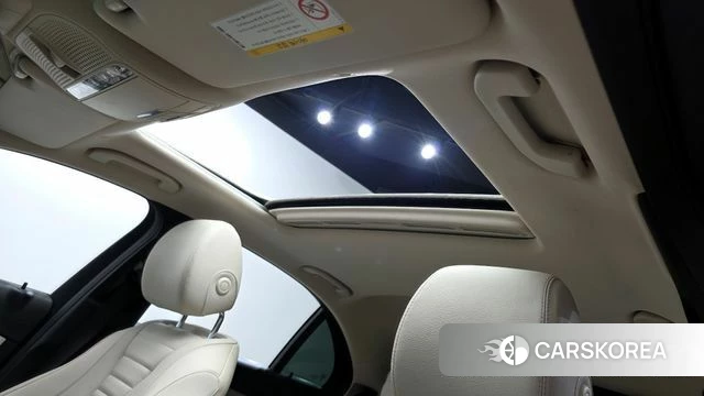 Mercedes-Benz E-Class W213 id 4020101 из Кореи 10