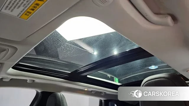 Jeep Cherokee (KL) id 3044832 из Кореи 10