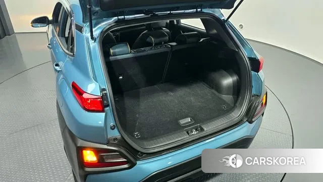 Hyundai Kona id 3357340 из Кореи 10