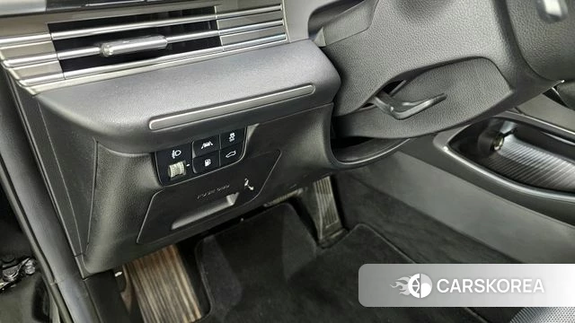 Hyundai The New Grandeur IG id 3916159 из Кореи 10