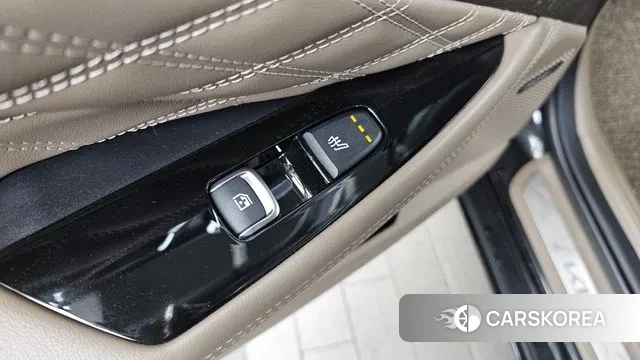 Kia K8 Hybrid id 3685576 из Кореи 10