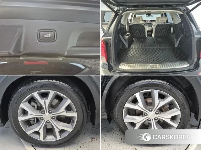 Hyundai Palisade id 2999038 из Кореи 10