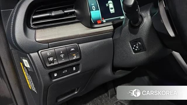 Kia K7 Premier id 3045179 из Кореи 10