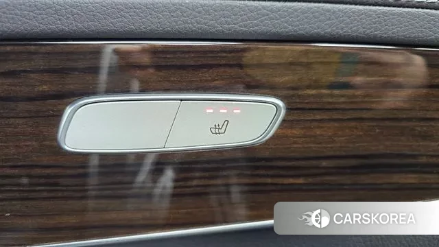 Mercedes-Benz GLC-Class X253 id 3703294 из Кореи 10