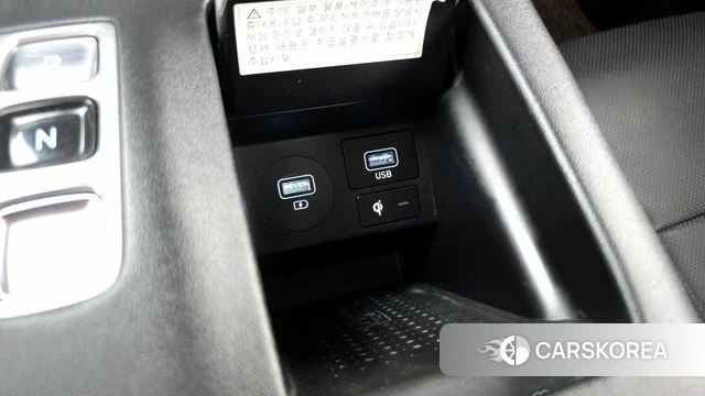 Hyundai The New Grandeur IG id 4284992 из Кореи 10