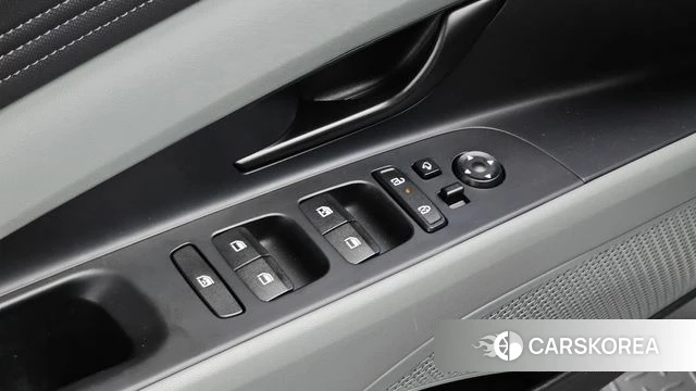 Hyundai The New Avante (CN7) id 4602850 из Кореи 10