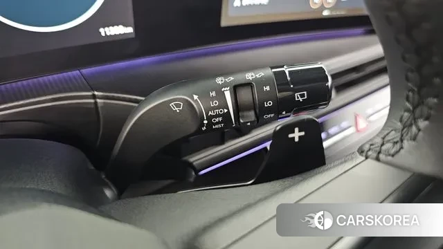 Hyundai Santa Fe (MX5) id 3333330 из Кореи 10