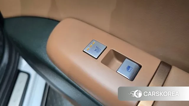 Hyundai Grandeur Hybrid (GN7) id 3769924 из Кореи 10