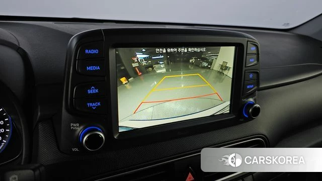 Hyundai Kona id 3814314 из Кореи 10