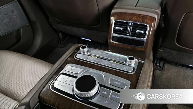 Kia More K9 id 3834514 из Кореи 10