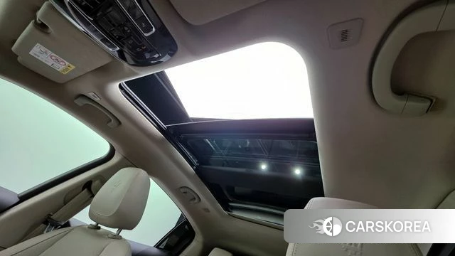 Maserati Grecale id 3817784 из Кореи 10