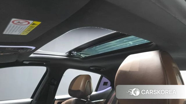 Genesis G70 id 3814414 из Кореи 10