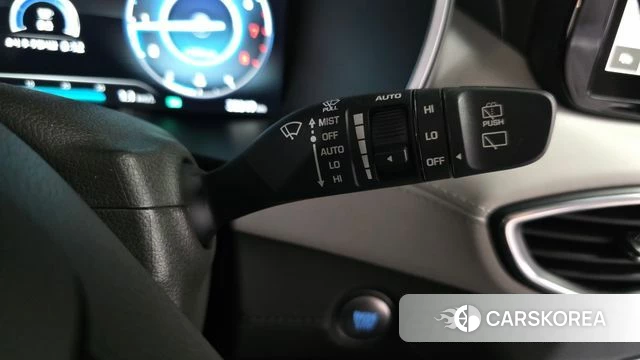 Hyundai The New Santa Fe id 3883421 из Кореи 10