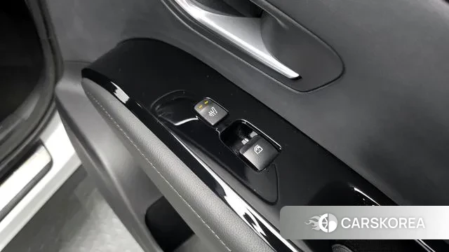 Hyundai Tucson (NX4) id 3701862 из Кореи 10