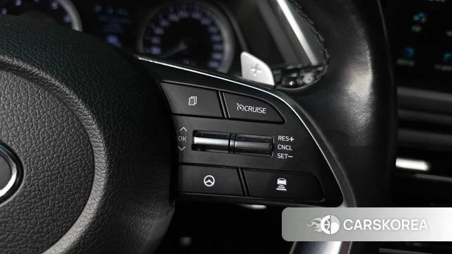 Hyundai Sonata (DN8) id 4317767 из Кореи 10