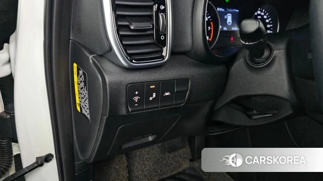 Kia Sportage The Bold id 4020094 из Кореи 10