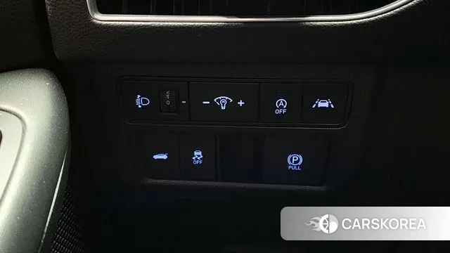 Hyundai Sonata (DN8) id 3747890 из Кореи 10