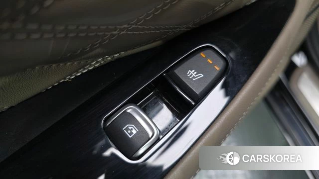 Kia K8 Hybrid id 4195837 из Кореи 10