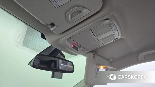 Renault Korea (Samsung) The New QM6 id 4424309 из Кореи 10